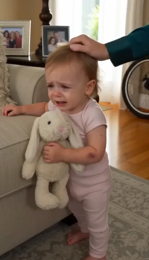 His Wife Dragged His Terrified Daughter by the Hair—Then He Opened the Papers She Had Hidden From the Child’s Dead Mother