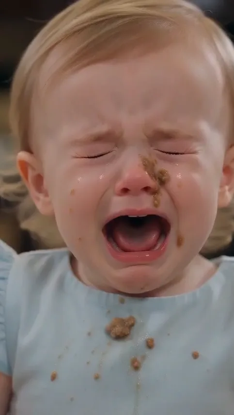 His Fiancée Threw Dog Food in His Baby’s Face — Then the Housekeeper Handed Him the Phone Bianca Never Knew Existed