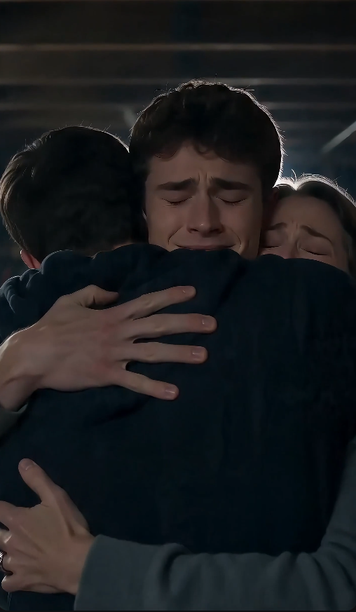 “Two brothers fought over their dead father’s house… then the basement key changed everything.”