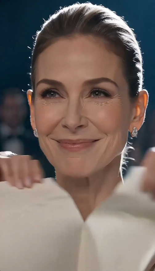 “They mocked her old sewing machine… then discovered it built a billion-dollar fashion brand.”