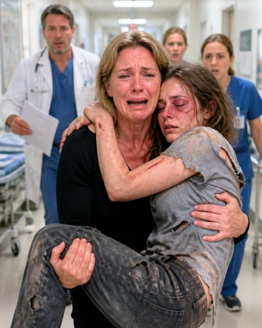 Mother Took Revenge After Daughter Escaped Her Husband’s House