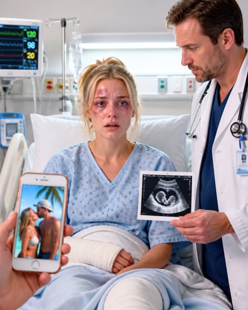 Hospital Call Revealed the Baby He Could Never Replace