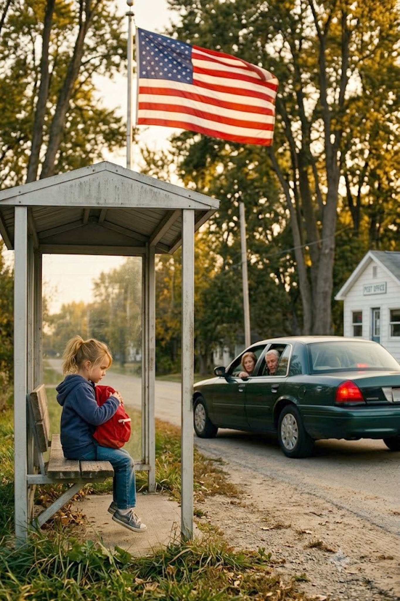 They Abandoned Her Daughter—So She Cut Off Everything.