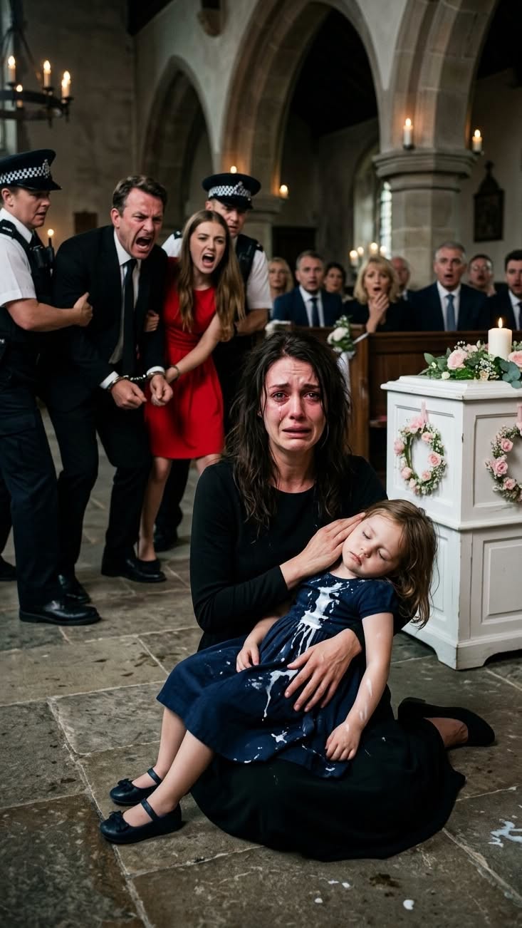 My Daughter Died at Daycare—Then Her Teacher Sent Me the Video.