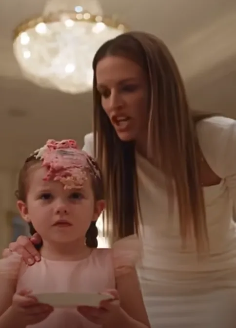 My fiancée smashed birthday cake into my six-year-old daughter’s face—then I tore up our wedding invitation in front of everyone
