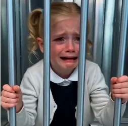 My Mother Caged My Daughter for Asking for School Shoes—Then Her Sick Mother Called Me Begging for Help.