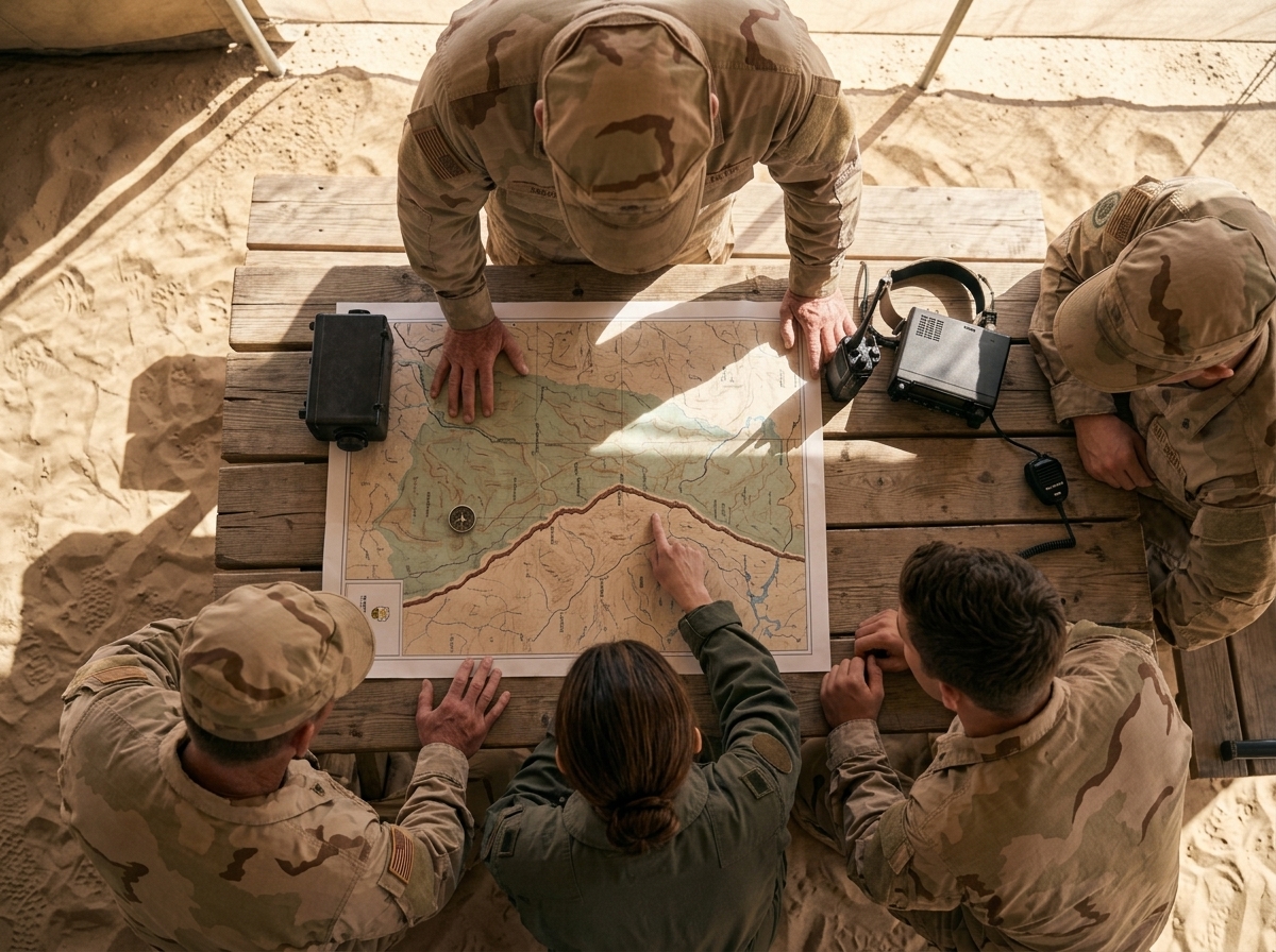 She Mapped the Canyon No One Dared to Fly