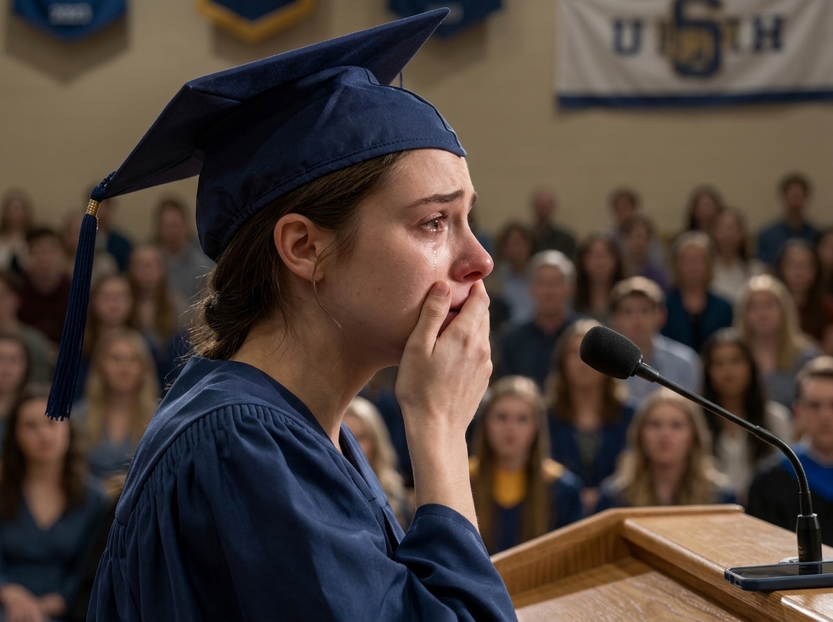 They Mocked Her Nursing Degree—Then Heard Why It Mattered