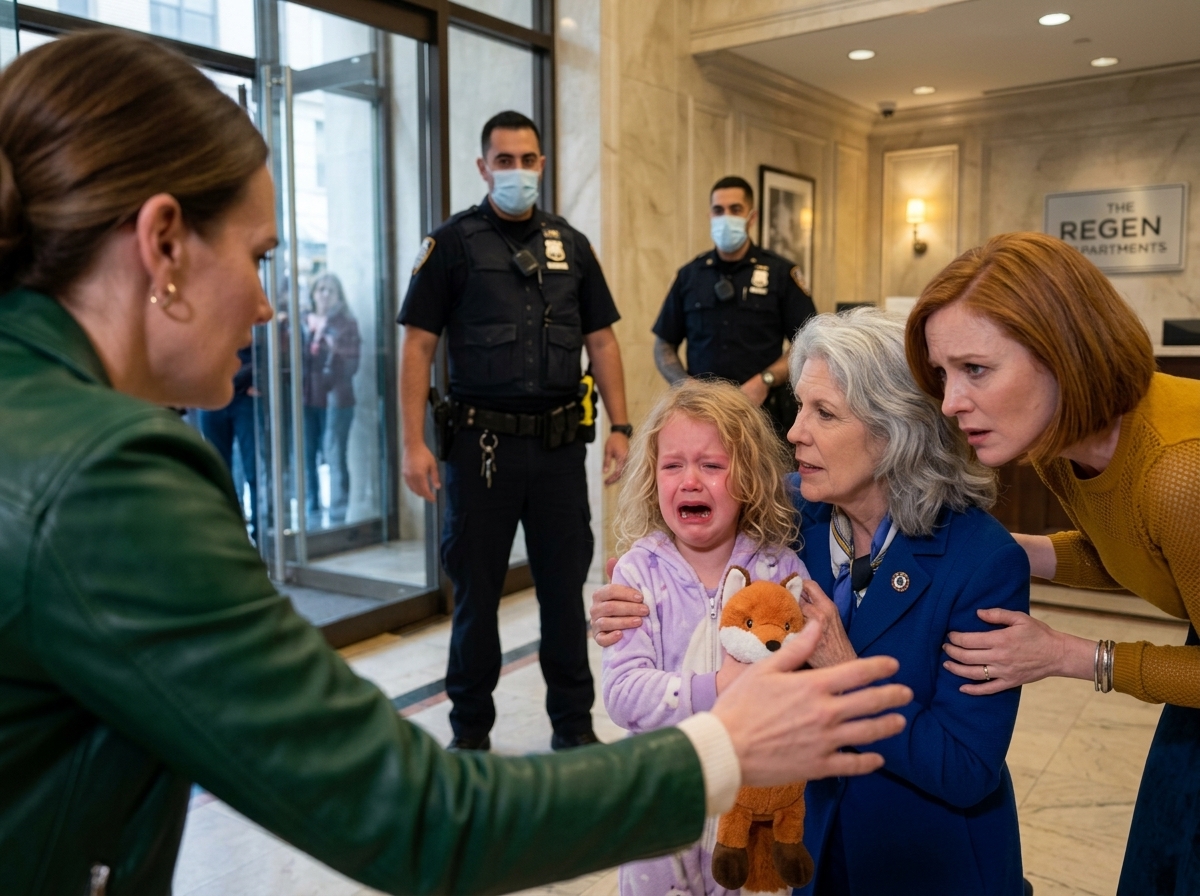 They Called Police on My Daughter—Then I Preserved the Call
