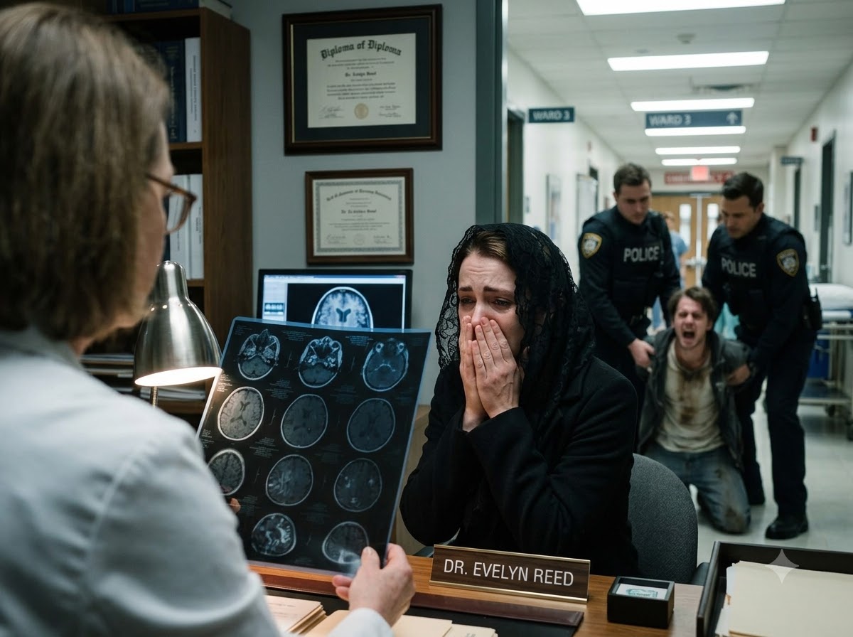 Two Hours After My Daughter’s Funeral, Her Doctor Called Me Alone