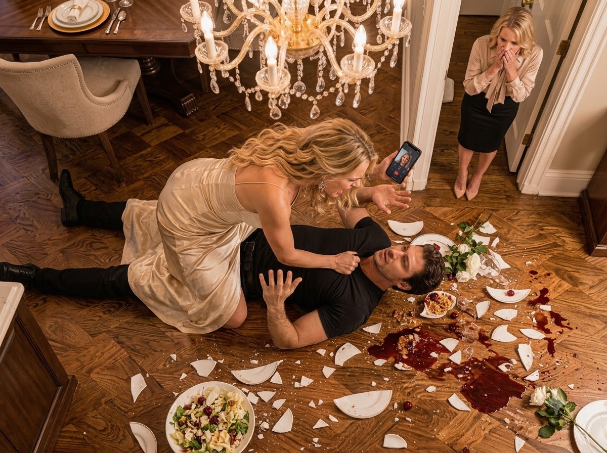 Three Days After Our Wedding, My Husband Revealed Why He Married Me