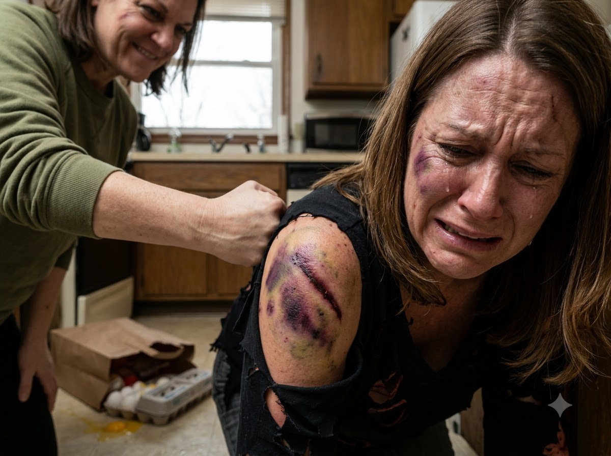 My Sister-in-Law Punched My Kidney—Then The Hospital Opened Our Federal Case