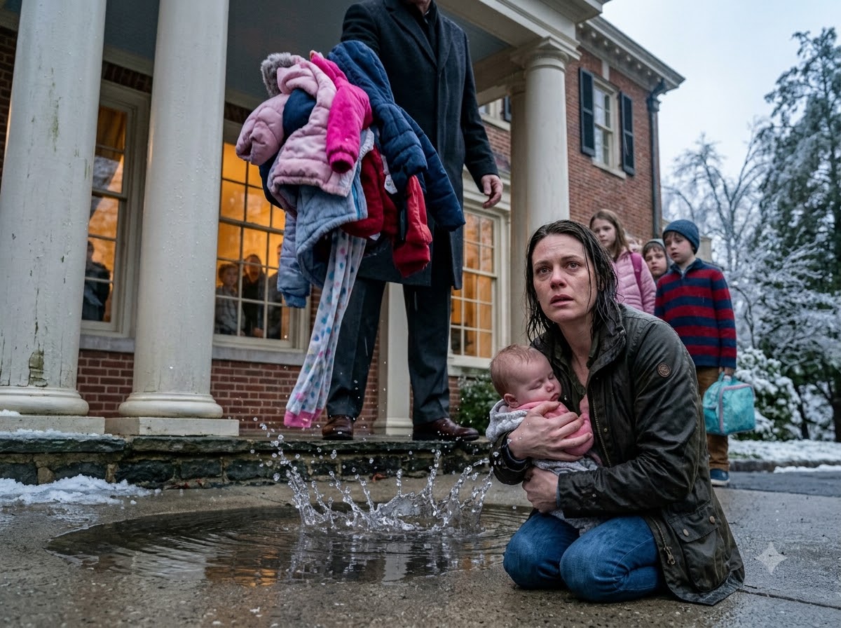THE DEED THEY THOUGHT DIED WITH MY HUSBAND