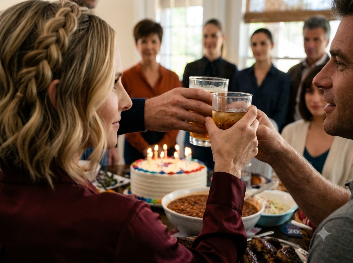 The Birthday Joke That Cost Them Everything