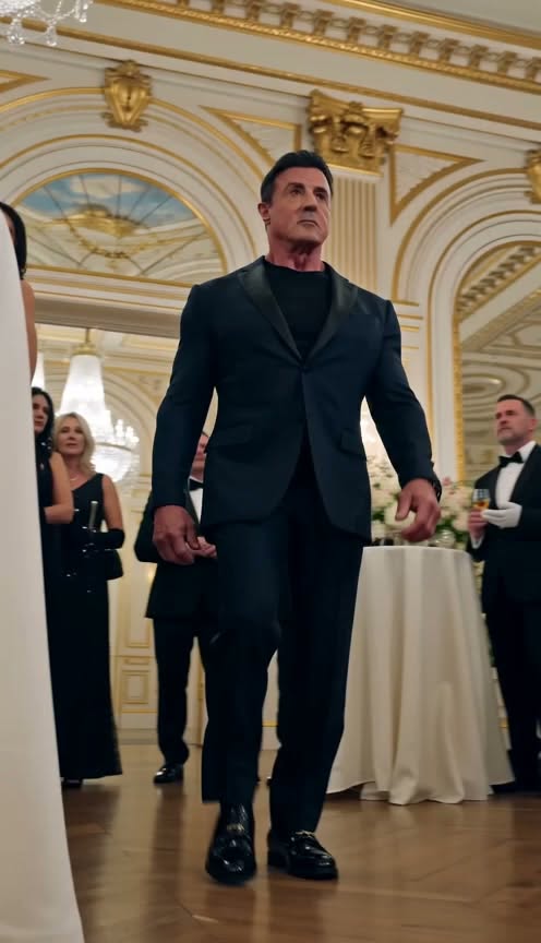 An heiress poured champagne over a stranger's jacket to humiliate him, right before the general manager bowed and greeted the hotel's true owner.