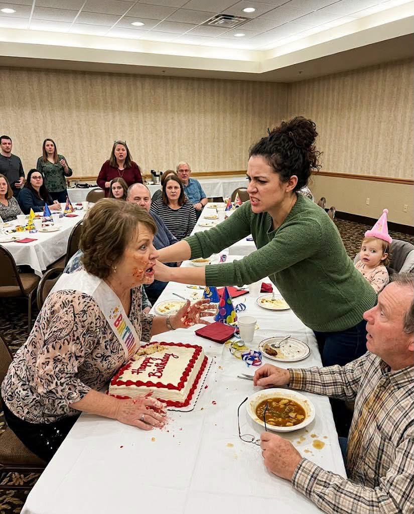 My Mother-in-Law Humiliated My Two-Year-Old at Her Birthday—Then a Cousin’s Video Exposed What My Husband Had Been Hiding