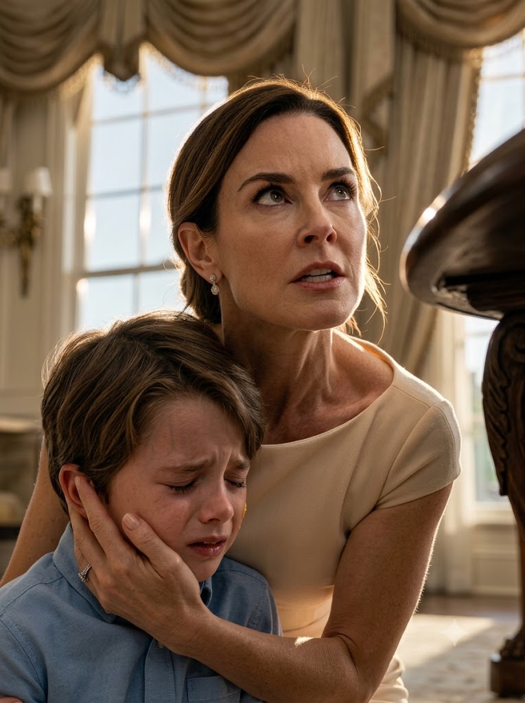 My Mother-in-Law Called My Son a Charity Case—Then the Family Attorney Put One Document in Front of Me