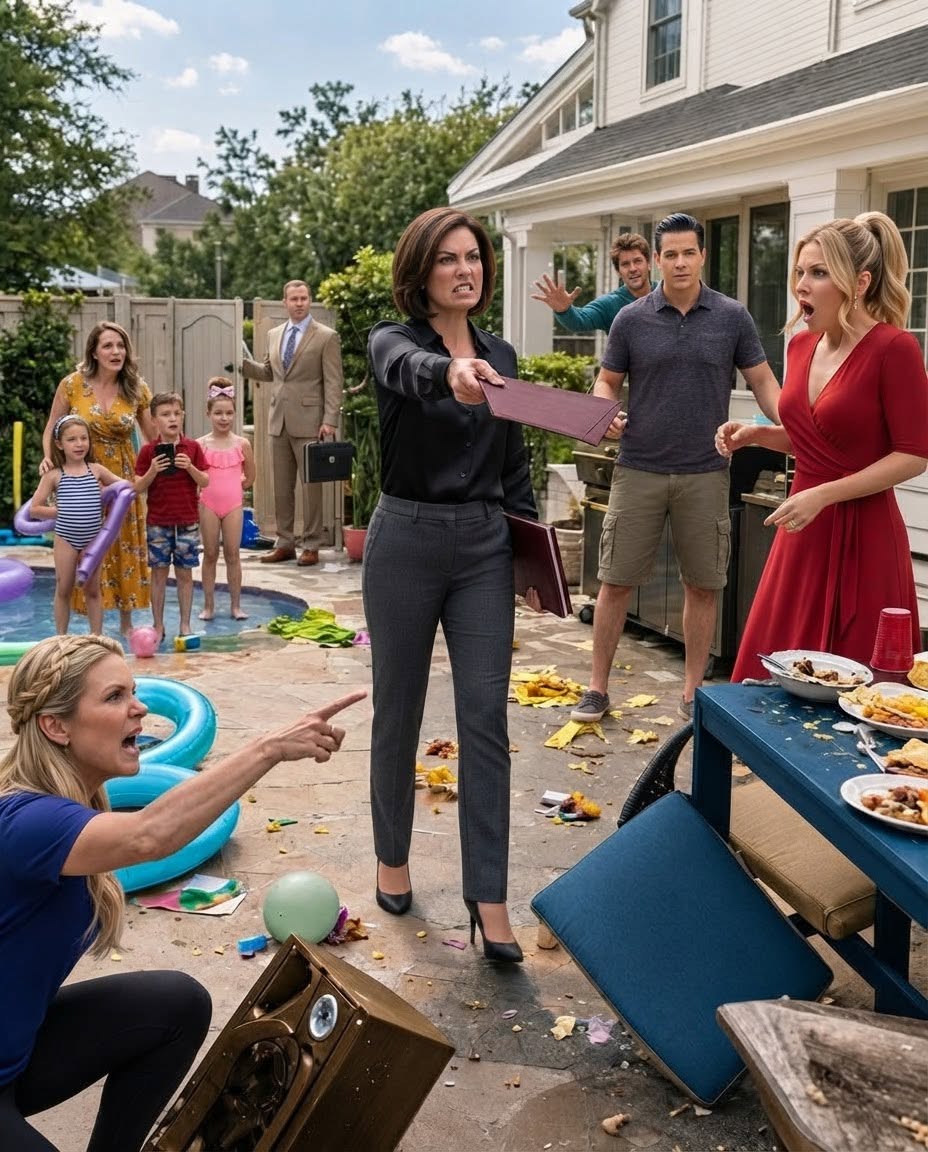 My Sister Slapped Me Over an $8,700 Repair Bill—Then Mom Said My House Belonged to Everyone