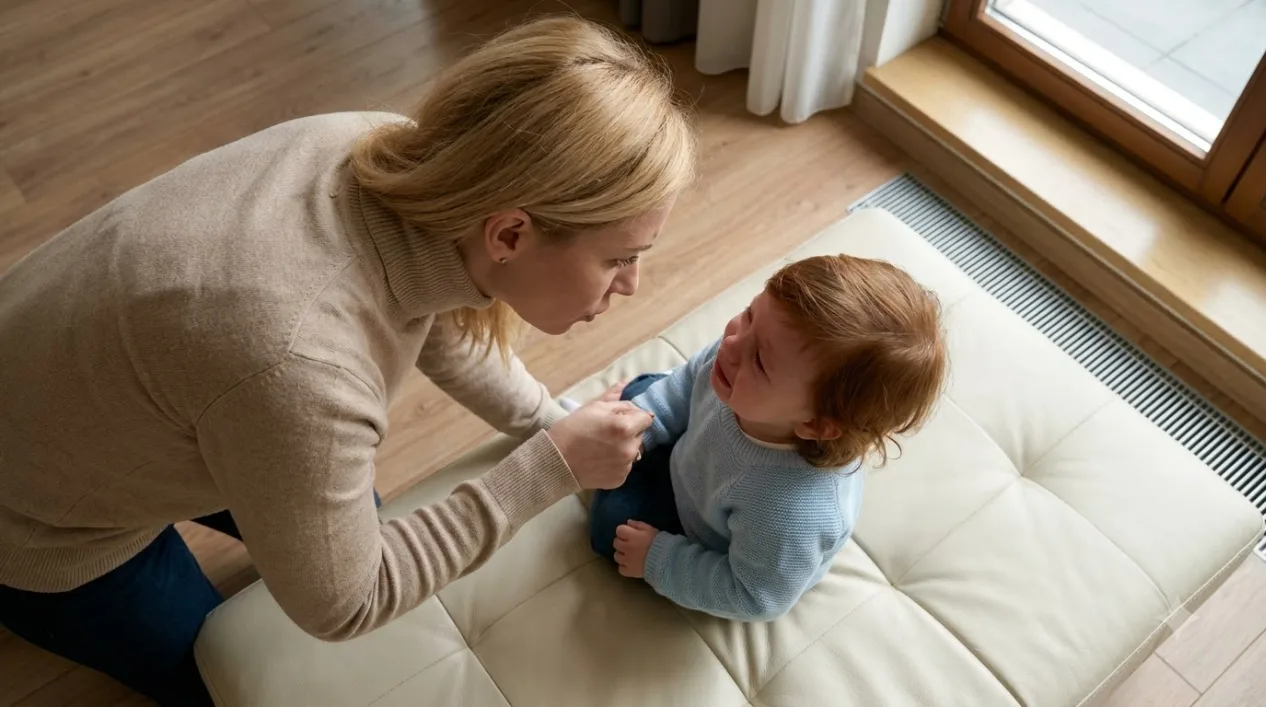 My Fiancée Burned My Daughter’s Last Gift From Her Mother—Then Harper Told Me What She Heard About Our Wedding