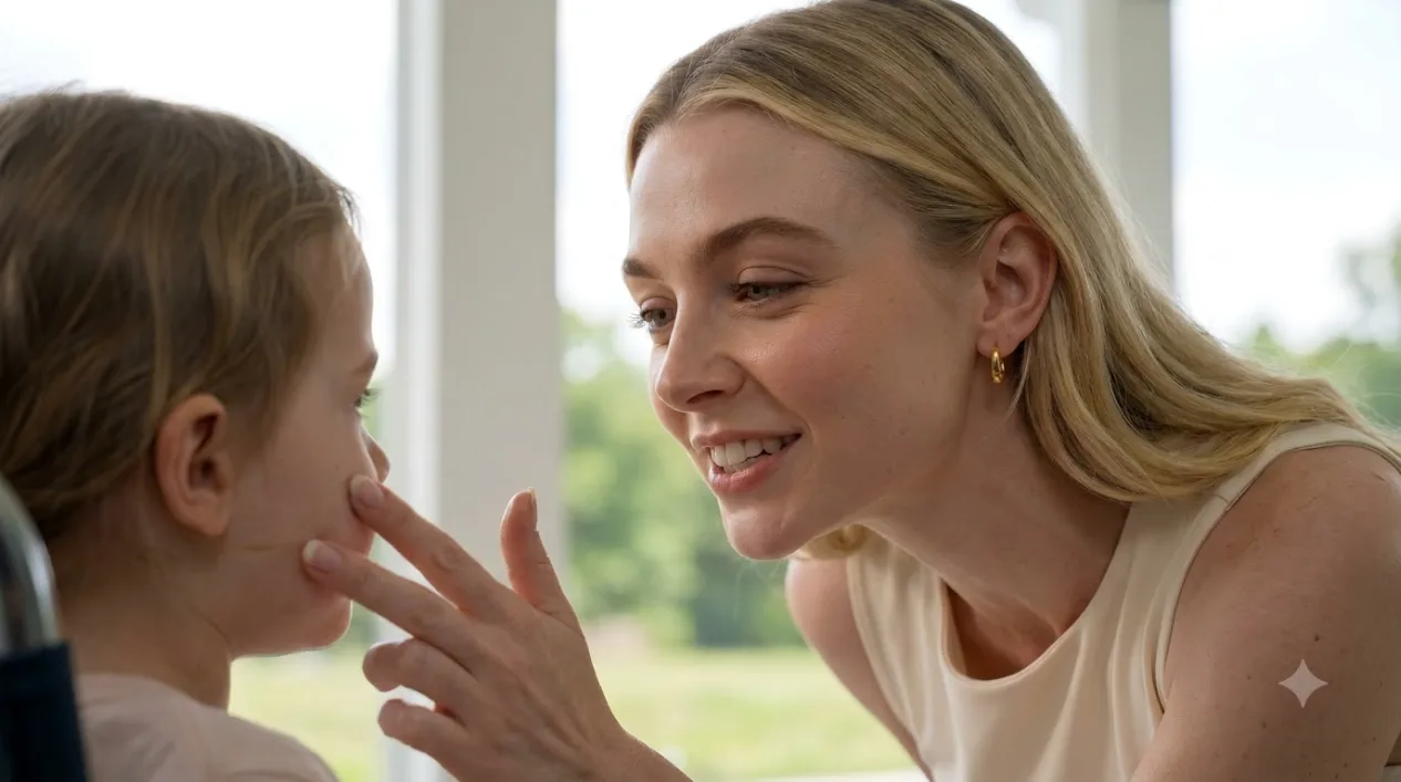 My Sister Smashed My Daughter’s Birthday Cake—Then Lucy Told Me Who She’d Been Meeting About Her Dead Mother