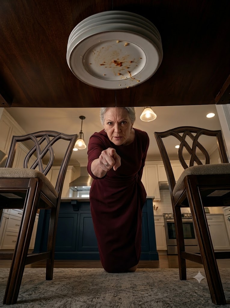 My Husband Brought His Mistress Home While His Mother Treated Me Like Hired Help—Then My Father Canceled the Deal Keeping Their Company Alive