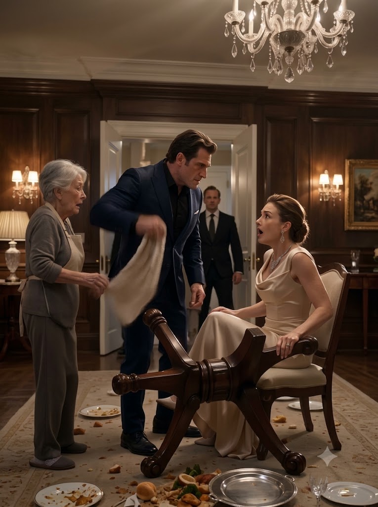 My Wife Ate Like a Queen While Our Children Went Hungry—Then I Learned Where Their Money Went