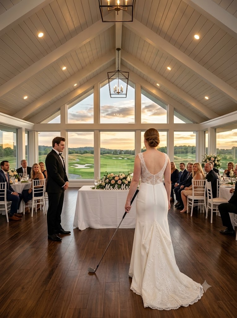 I Smashed My Groom Into Our Wedding Cake—Then My Father Arrived With Three Black SUVs After I Exposed What His Family Had Been Hiding