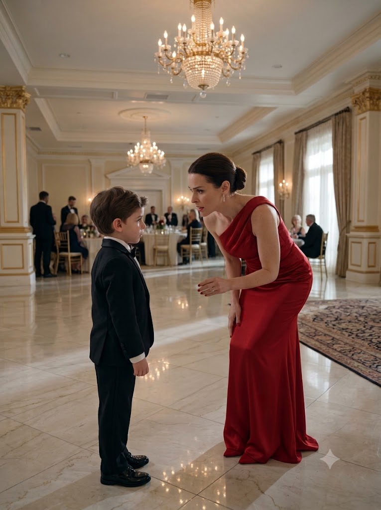 She Destroyed My Son’s Hearing Aid After He Overheard Her