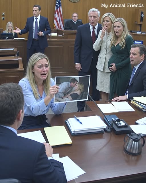 My Parents Tried to Declare Me Mentally Incompetent in Federal Court, Until the Judge Opened One Sealed SEC Folder and Froze