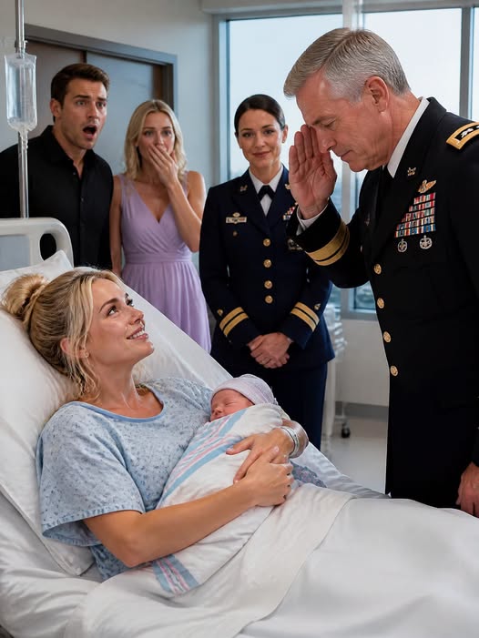 I hid a $20 million inheritance from my husband during my deployment. While I was in labor, he kicked me out of our house, calling me "dead weight." He even brought his new woman into my hospital room to show off her wedding ring, thinking he'd won. He had no idea he just made the most expensive mistake of his life.