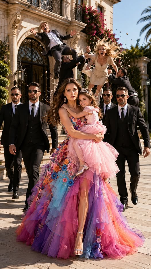 “Pay Serena ten thousand dollars by tomorrow morning or take your daughter and get out of my house,” my husband snarled while his mistress sat there pretending to cry over the dress she had secretly destroyed herself, “because I’m done wasting my money and patience on a spoiled little girl who ruins everything she touches—and if choosing Serena means you and your child end up with nowhere to sleep, then maybe that will finally teach both of you who actually matters in this family.”
