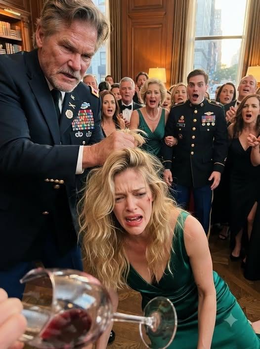 My brother had me pinned to the floor over our father’s house, demanding my signature as every breath burned through my cracked ribs. “Sign it or di//e here,” Damian warned. My sister-in-law calmly told him to finish me. I thought no one was coming to help—until the front door suddenly burst open…