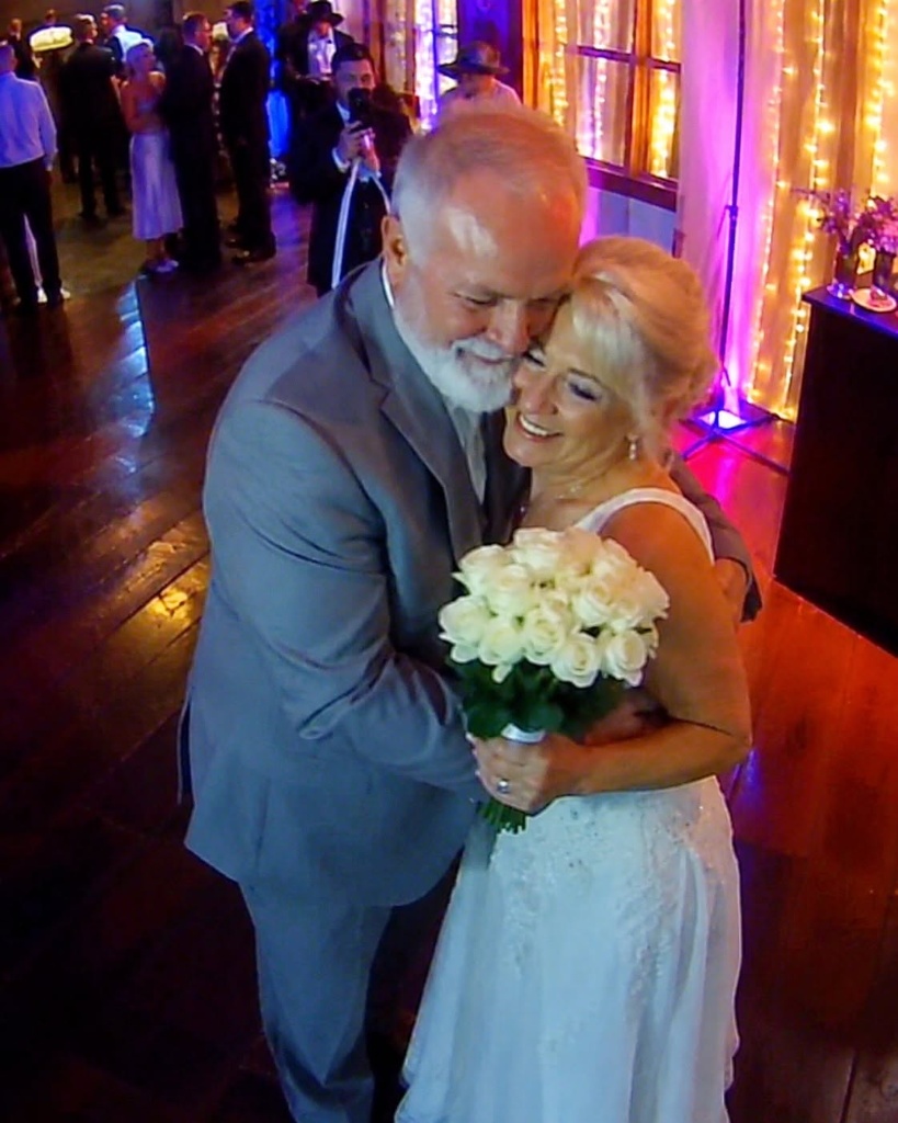 My father married my mother’s sister four months after Mom died.