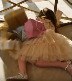 My Wife Slapped My Six-Year-Old Daughter at Her Own Birthday—Then I Saw the Livestream.