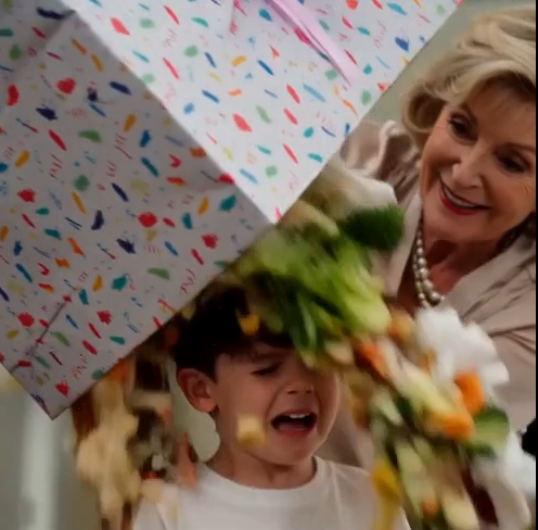 My Mother-in-Law Dumped Rotting Trash on My Five-Year-Old Son—Then I Discovered Why.