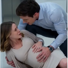 She Tried to Take My Unborn Baby From My Pregnant Wife—Then Hospital Security Had the Proof.