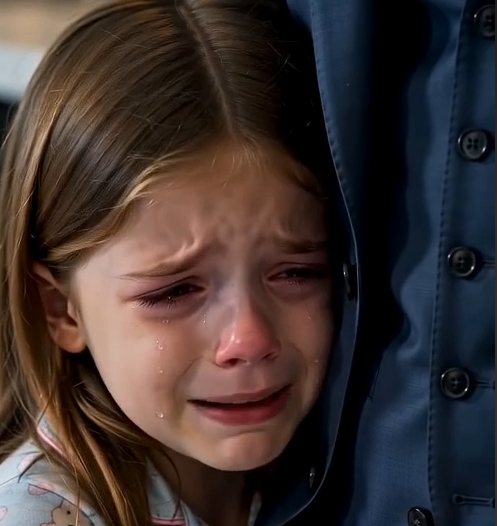 My Mother Forced My Seven-Year-Old Daughter to Clean the Floor—Then I Found Her Passport.
