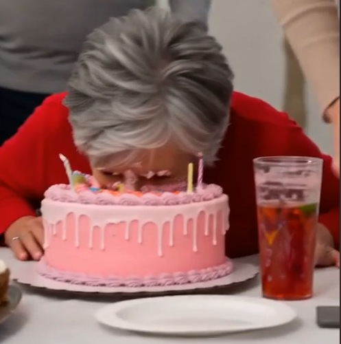 My Mother-in-Law Slapped My Daughter Away From Her Birthday Cake—Then I Discovered Why She Wanted My House.