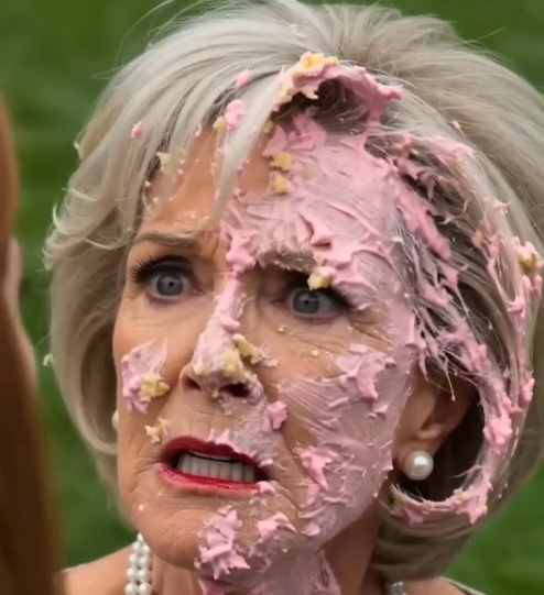 She Slapped My Daughter at Her Own Birthday Party—Then I Saw Who Had All Her Presents.