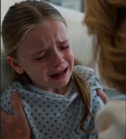 She Threw My Sick Daughter Out of Her Hospital Bed for a Boy—Then I Learned My Son Was Dead.