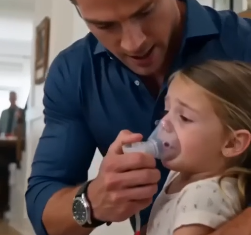 Juniper’s breathing had already turned into frightened little gasps when I saw Tabitha snatch the inhaler from her hand.
