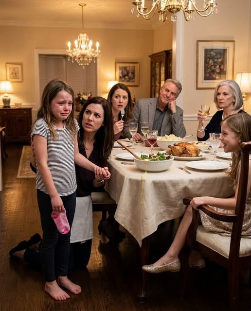 They Called Her Daughter Trash — Then Mom Left Them a Letter That Changed Everything.