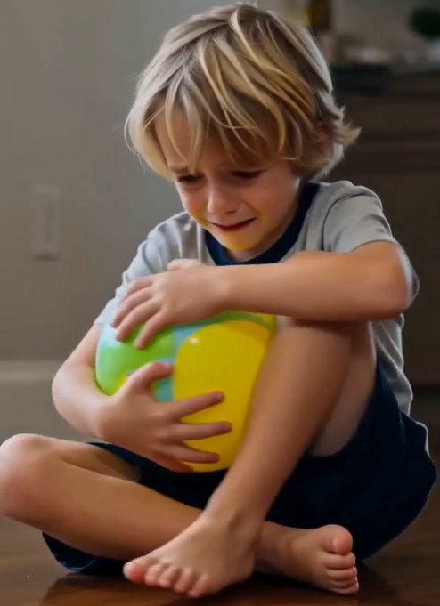 They Humiliated Her Son—Then She Made One Call.