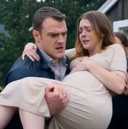 She Left My Pregnant Wife to Starve in a Locked Shed—Then the Police Discovered Her Dark Secret.