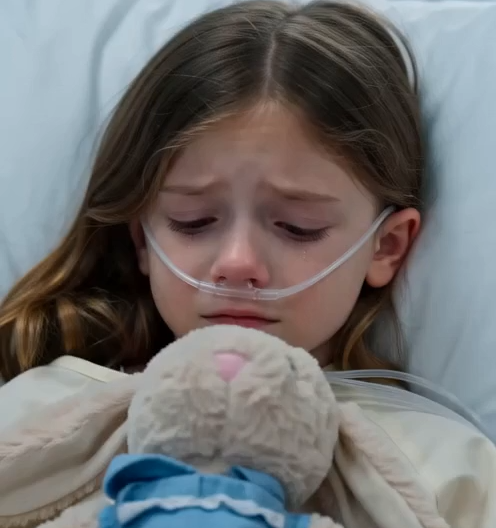 My Mother Dragged My Sick Daughter Out of Her Hospital Bed—Then a Nurse Exposed Her Secret.