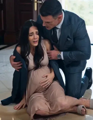 My Pregnant Daughter Was Forced to Sign Away Her Baby—Then Her Husband’s Family Exposed Themselves.