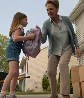 My Mother Sold My Six-Year-Old Daughter’s Bed—Then I Found the Guardianship Papers.