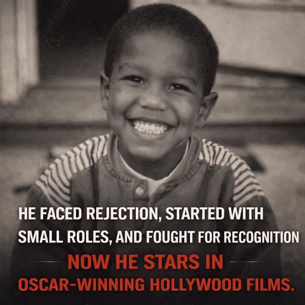 He Started With Small TV Roles, Faced Rejection For Years, And Fought For A Breakthrough — Now He’s One Of Hollywood’s Biggest Stars - Page 2