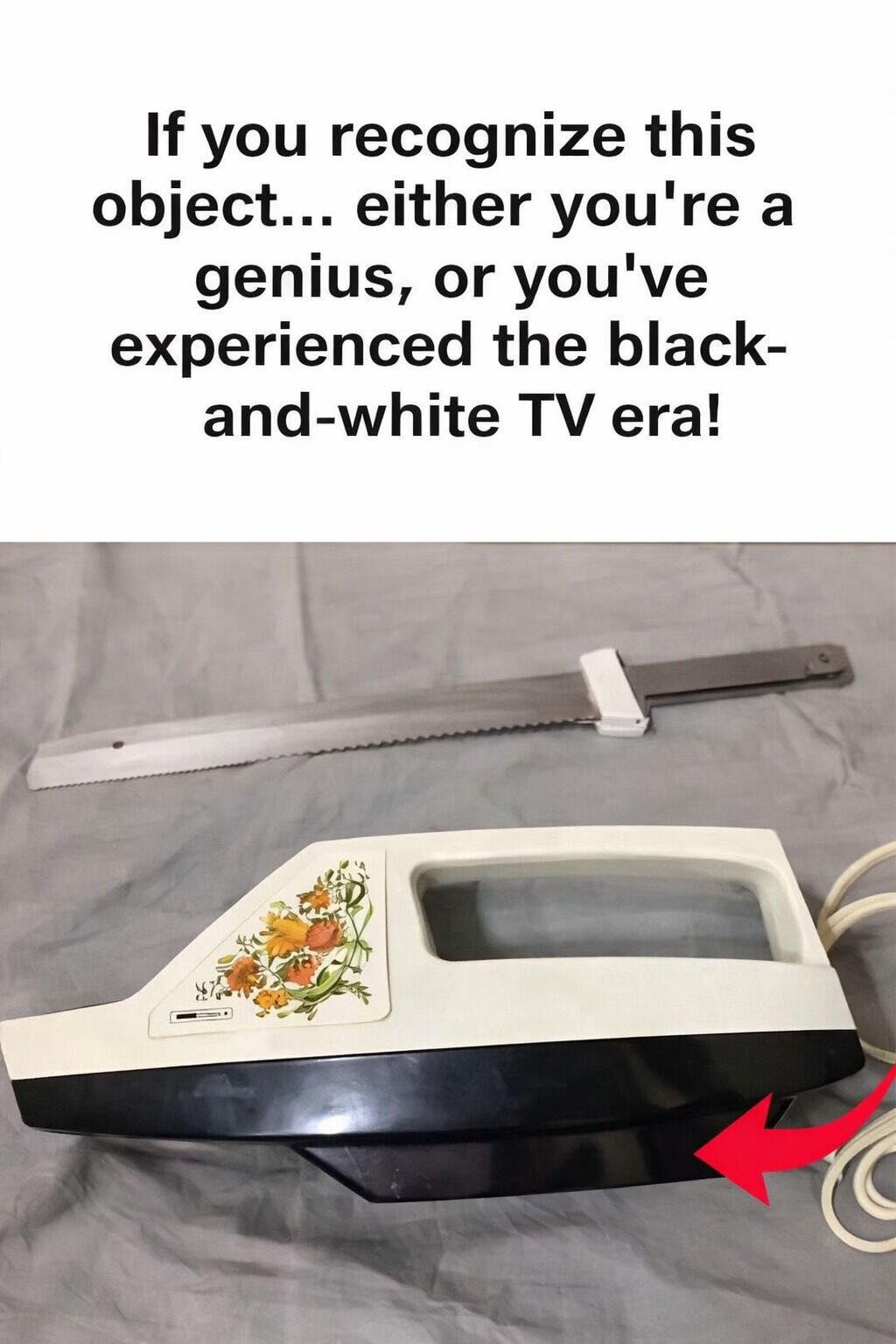 Can You Identify This Object? It Might Reveal How Sharp Your Minds Is