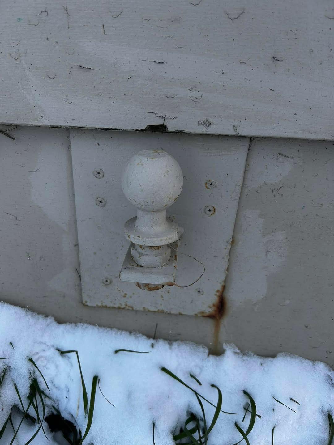 This Rustic Find Is Smarter Than It Look